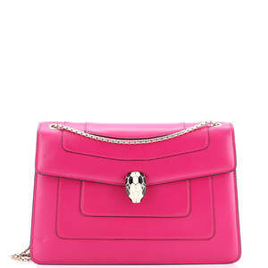 Bvlgari Serpenti Forever Square #186277B15B